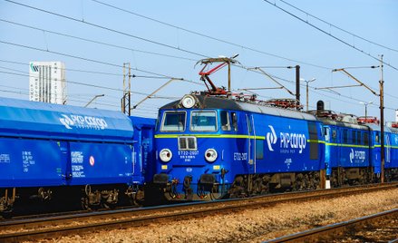 W PKP Cargo zwolnienia na horyzoncie