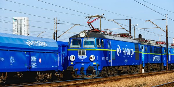 Walne PKP Cargo: Będzie emisja do 89,5 mln nowych akcji na spłatę długów