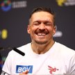Ołeksandr Usyk