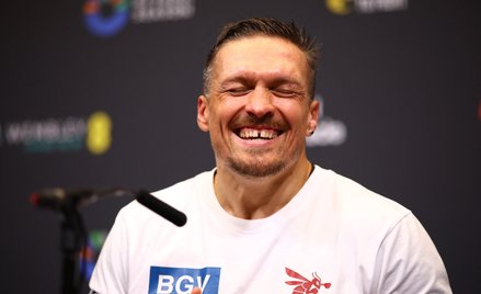 Ołeksandr Usyk