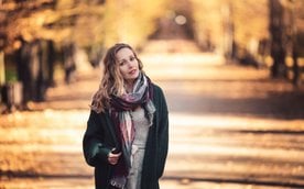 Przeciętny czas życia kobiet w Warszawie wynosi obecnie 83,9 roku.