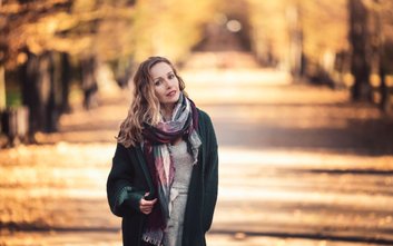 Przeciętny czas życia kobiet w Warszawie wynosi obecnie 83,9 roku.