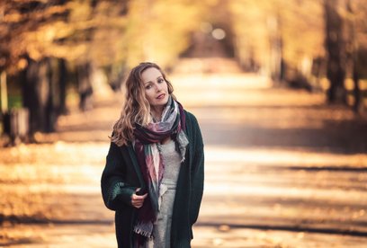 Przeciętny czas życia kobiet w Warszawie wynosi obecnie 83,9 roku.