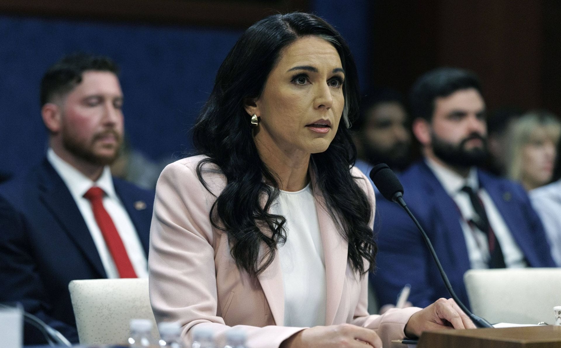 Rezygnacja szefowej Wywiadu Narodowego USA. Tulsi Gabbard odchodzi ze stanowiska