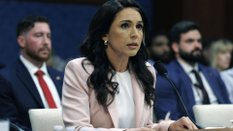 Tulsi Gabbard