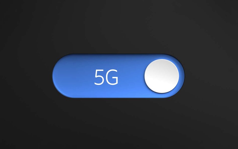 Plus podszczypuje konkurencję w sprawie 5G