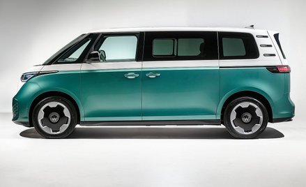 Volkswagen ID.Buzz LWB