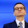 Niespełniona obietnica premiera Morawieckiego. Na razie piesi bez ochrony na pasach
