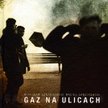 Mirosław Lewandowski Maciej Gawlikowski „Gaz na ulicach” Wydawnictwo Dar – Point, Kraków 2011