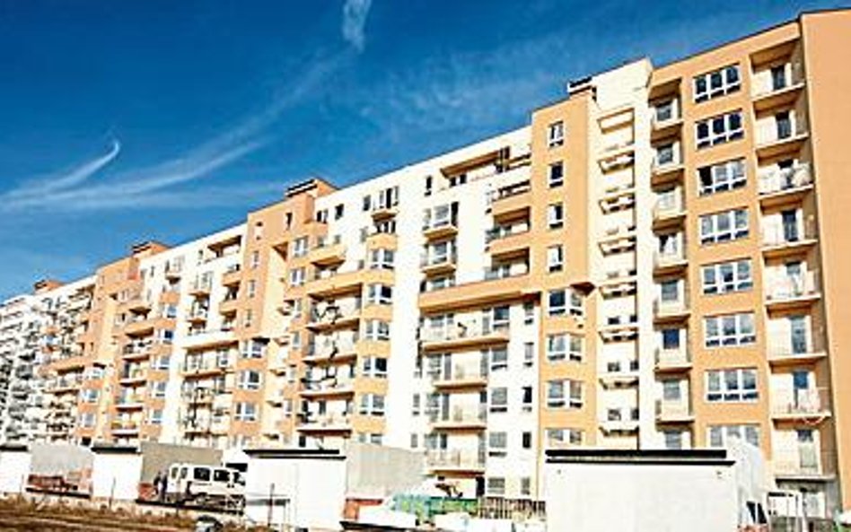Piaseczno, Elektra – od 43 mkw. – cena od 3,55 tys. zł zł za mkw. – cena mieszkania – od 180 tys. zł
