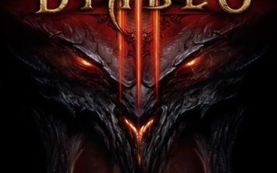 Gry - Diablo 3