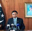 Prezydent Pakistanu Perwez Muszarraf