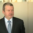Roman Przasnyski analityk giełdowy