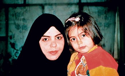 Jak wygląda rozwód w Iranie