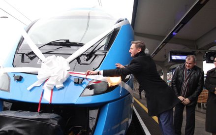 Samorząd województwa zamówił 17 nowoczesnych Impulsów