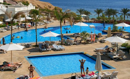 W Egipcie w zeszłym roku wypoczywało 14,9 miliona turystów, w kilka lat ta liczba ma się podwoić