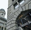 Główna siedziba banku w Zurichu. Szwajcarska instytucja finansowa należy do największych na świecie