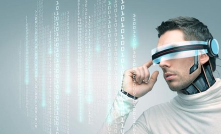 Szkolenia przyszłości tylko w okularach