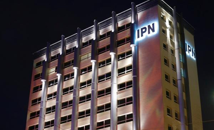 Działania IPN muszą być transparentne
