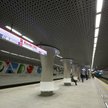 Warszawskie metro [GALERIA]