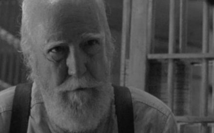 Scott Wilson - amerykański aktor (29 marca 1942 - 6 października 2018)