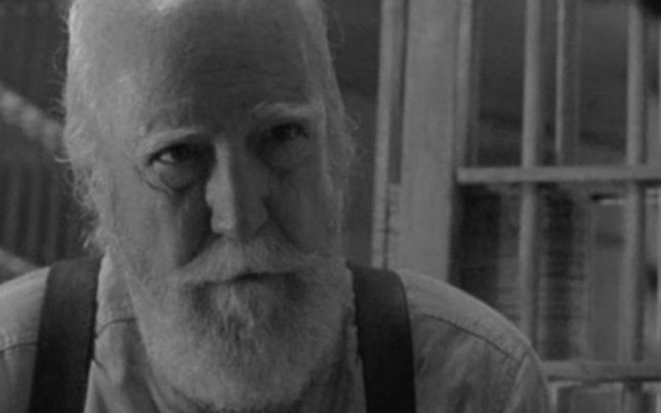 Scott Wilson - amerykański aktor (29 marca 1942 - 6 października 2018)