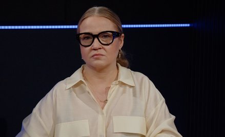 W programie prowadzonym przez Adama Roguskiego udział wzięła Agnieszka Głowacka, wiceprezeska Grupy 