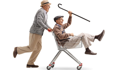 UOKiK: srzedawcy wykorzystują seniorów
