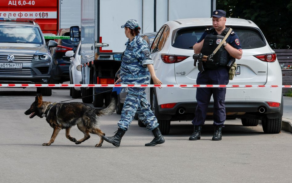 W Rosji przyjęto nowe ustawy, które znacząco ograniczają możliwości i prawa przybyszów