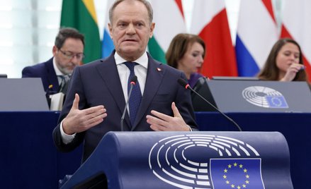 Donald Tusk