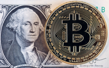Bitcoin może jeszcze mocno namieszać