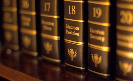 "Encyklopedia Britannica"