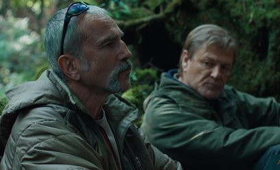 „Anemon” Ronana Day-Lewisa