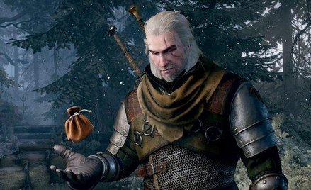 Geralt z Rivii już jest jednym z najbardziej rozpoznawalnych „Polaków” na świecie