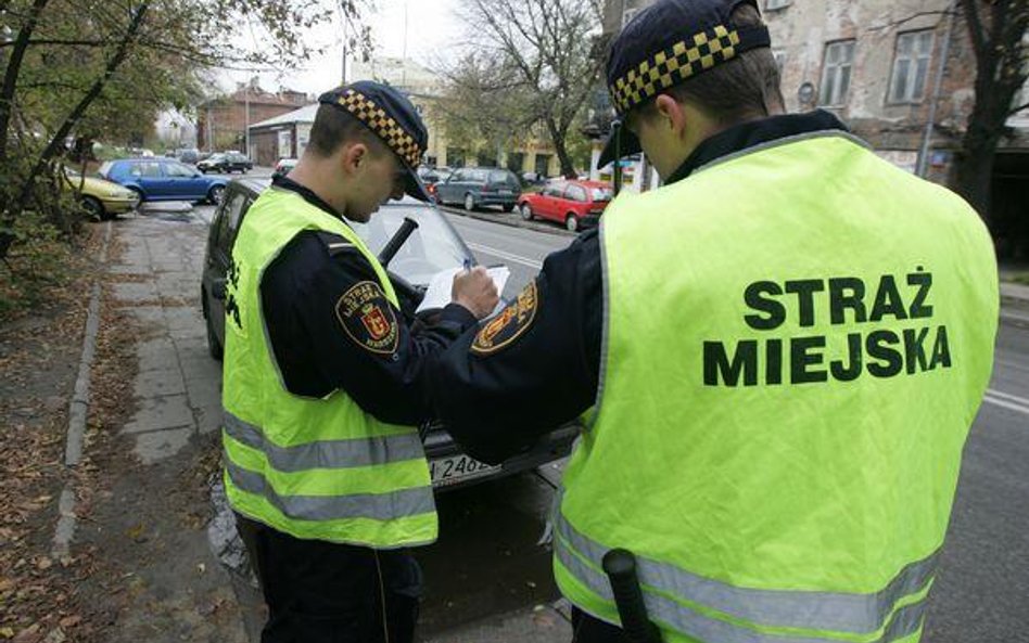 Straż Miejska przyjmie kandydatów do pracy