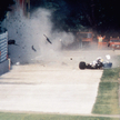 Śmiertelny wypadek Ayrtona Senny podczas wyścigowego weekendu na torze Imola w 1994 roku i równie tr