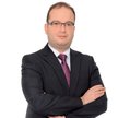 Paweł Zaczyński associate partner, biegły rewident, Grant Thornton