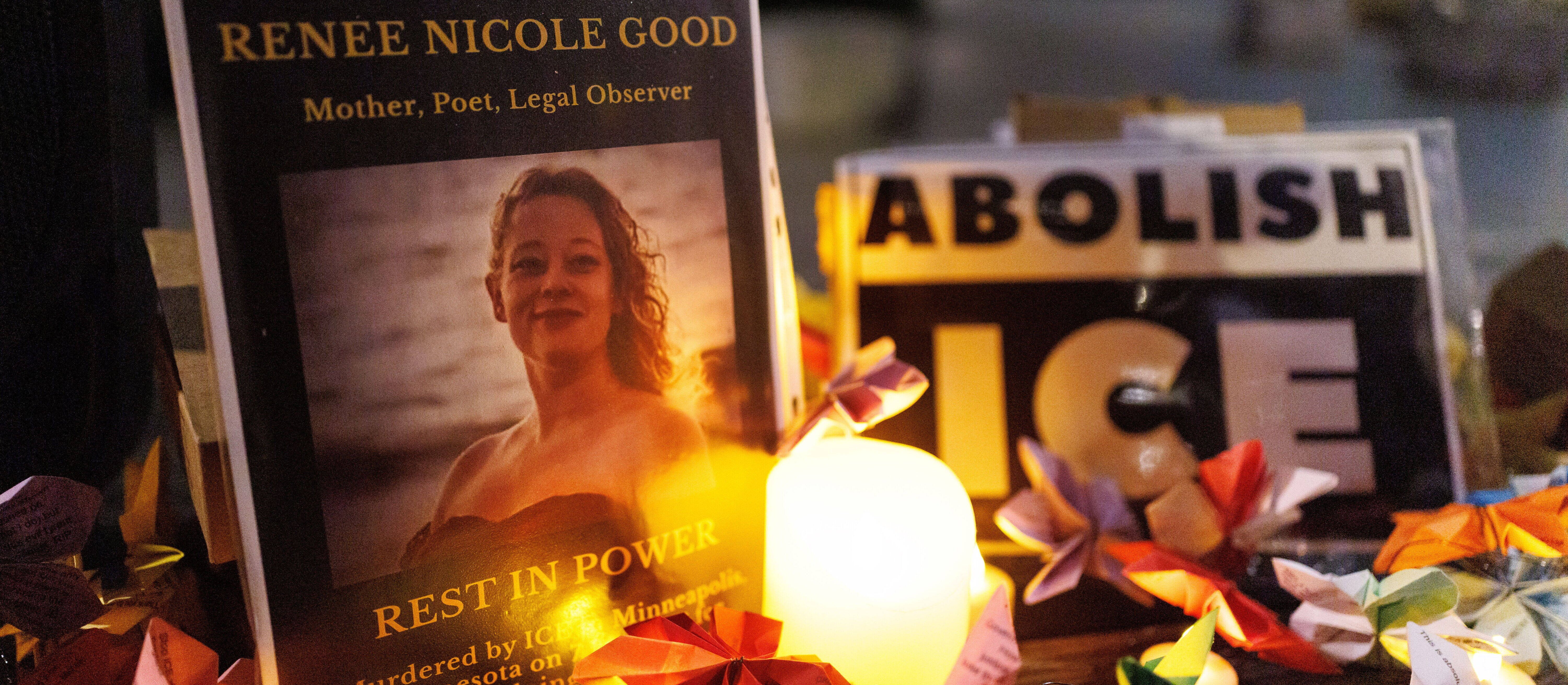 Zastrzelenie Renee Good. Zabójstwo czy obrona konieczna? [Analiza]