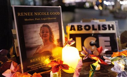 Zastrzelenie Renee Good. Zabójstwo czy obrona konieczna?