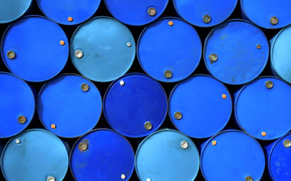 W 2015 r. Rosjanie wydobyli 534,1 mln ton ropy i gazowego kondensatu