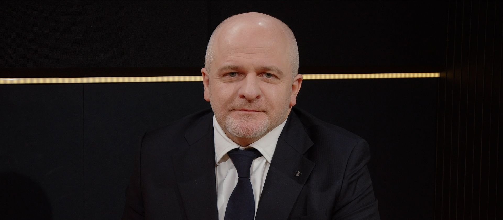 Paweł Kowal: Rosja dąży do wyprodukowania żelaznego człowieka, by prowadzić przyszłą wojnę