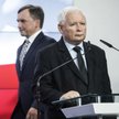 Jacek Nizinkiewicz: Polską rządzi Ziobro, a nie Kaczyński