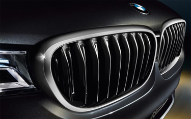Przedstawiciele BMW przyznają, że polscy klienci bardzo chętnie kupują auta wyższej klasy. W 2016 ro