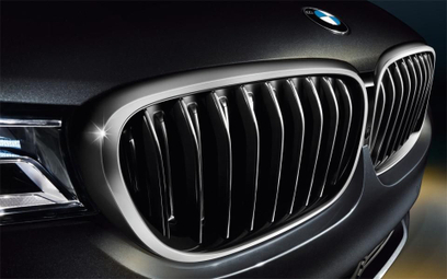 Przedstawiciele BMW przyznają, że polscy klienci bardzo chętnie kupują auta wyższej klasy. W 2016 ro