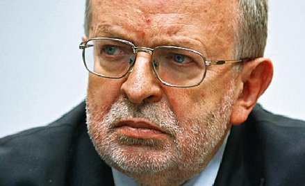 profesor Uniwersytetu Warszawskiego