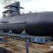 Scorpene już na starcie ma atut: to zintegrowane z okrętem dalekosiężne pociski manewrujące.