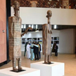 Muzeum Czarnych Cywilizacji w Dakarze