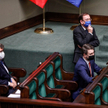Większość sejmowa w praktyce ma się dobrze