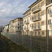 Osiedle dla zahartowanych