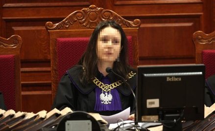 Immunitet sędziowski: jest luka w prawie, ale...